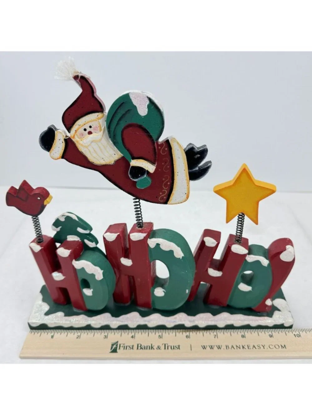 Santa Claus 